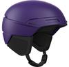 Шлем Защитный Scott Flow Pro Mips Helmet Deep Сиреневый