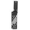 Car Foot Rest Pedal Interior Door Footrests Fit for Jeep Wrangler JK & Unlimited 2018