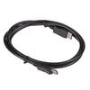 Akyga AK-AV-10 DisplayPort Cable 1.8m