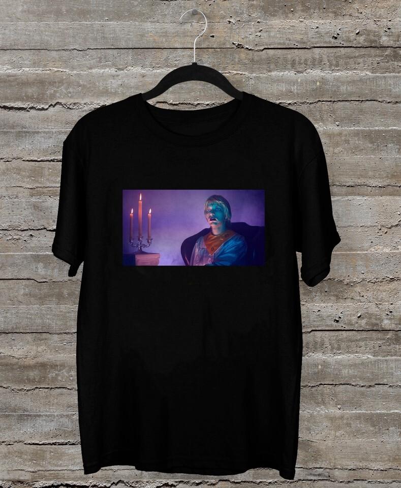 NEW Rare drag Majesty Member Black All Size soft cotton Black All Size XXXXL