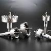 High-Speed Steel Hole Saw Drill Bit