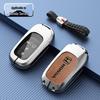 Honda 11th Gen Civic 2022 Key Cover - Integra Eleventh Gen Car Key Shell & Buckle
