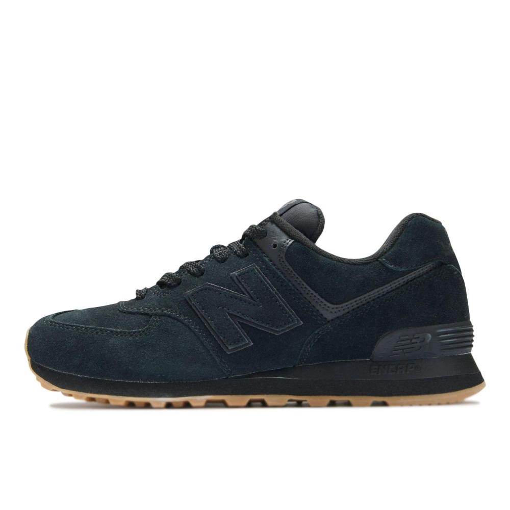 

New Balance U574 U574NBB ЧЕРНЫЙ(НББ)