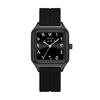Watch Women'S Light Luxury Niche Fashion Watch Calendar Versatile Waterproof Men'S And Women'S Quartz Watch