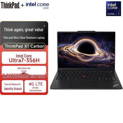 Lenovo ThinkPad X1 Carbon Gen 14 Business Laptop (CN Version)