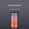 Přenosný elektricky vyhřívaný hrnek Xiaomi Mijia 2