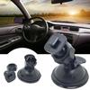 2Pcs Mini Suction Cup Mount Car Holder DVR Holder DV GPS Camera Stand Bracket Dashboard Windshield Suction Mobile Phone Stand