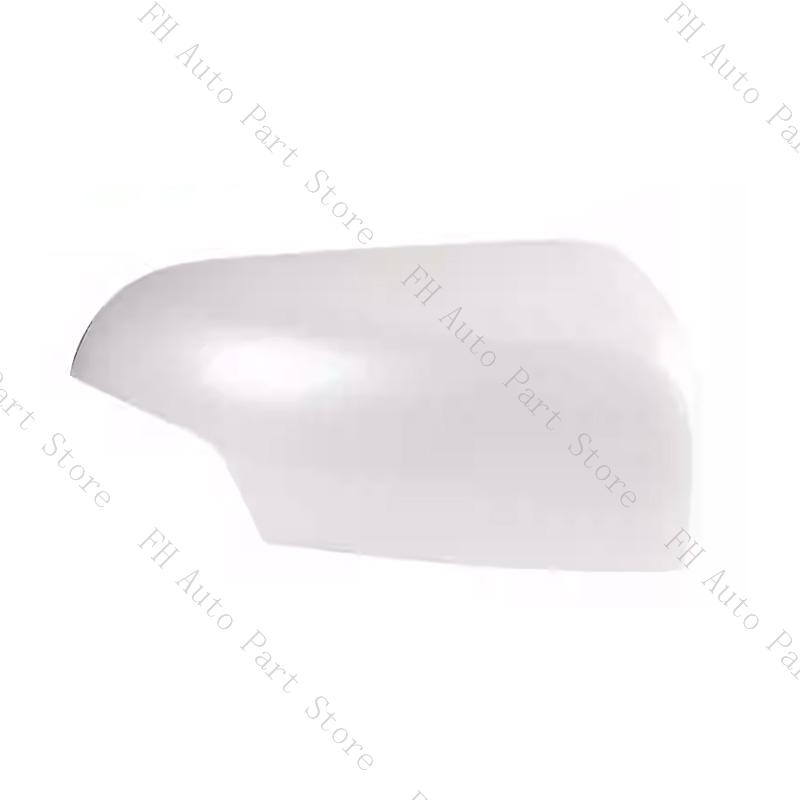For Ford Ranger Pickup 2012-2018 Exterior Rearview Side Mirror Cover Cap Lid For Ford Everest 2016 2017 2018 2019 2020