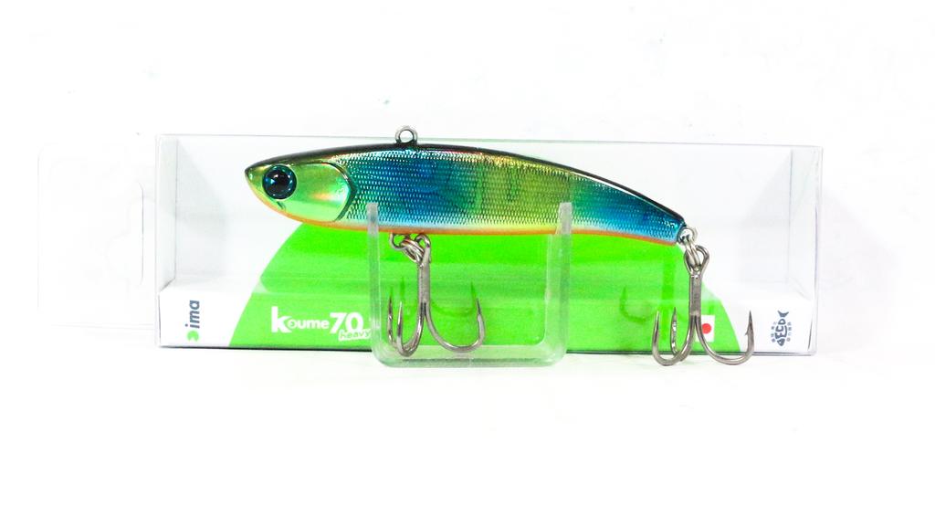 Ima Koume 70 Heavy Weight Silent Vibration Sinking Lure 121 (7684)