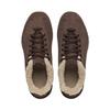 Men's Sneakers Li-Ning Sports Life Collection Casual Shoes Unisex Low-top Ecru