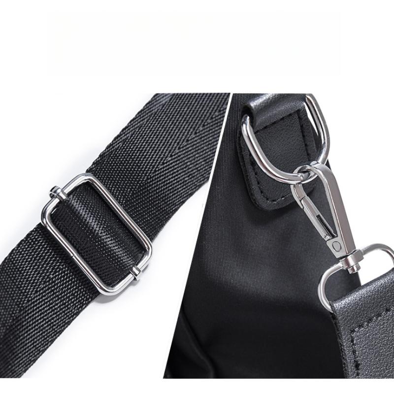 Apsauga nuo vagystės Mada Laisvalaikis Kelionės Atspari dilimui Kuprinė Moteriška Oksfordo audinio Gėlių siuvinėjimas Mokyklinė kuprinė Kuprinė mergaitėms