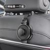 Auto Seat Back Water Cup Mount Hook Hanger Fit For Great Wall GWM Wey Tank 300 500 Tank300 Headrest Mount Automotive Interior Accessories