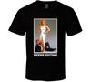 Moonlighting Tv Show Willis Fan Cool T Shirt Unisex T-Shirt