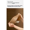Unisex Couple Slippers, Winter Home Comfort In Fluffy Slippers with Soft Plush Upper and Comfortable