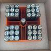 37pcs Number & Letter Stamp Set,Perfect for Imprinting Metal Stamping kit, Professional High Hardness CR-V Steel