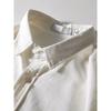 Export Export Tail Order Japanese Style Linen Shirt Men Short Sleeve Summer New Arrival Thin Casual Outwear Cotton Linen Shirt