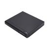 All Region DVD Player LED Digital Display 1080P HD Compact USB CD MP3 Player with AV Cable Remote Control Support PAL