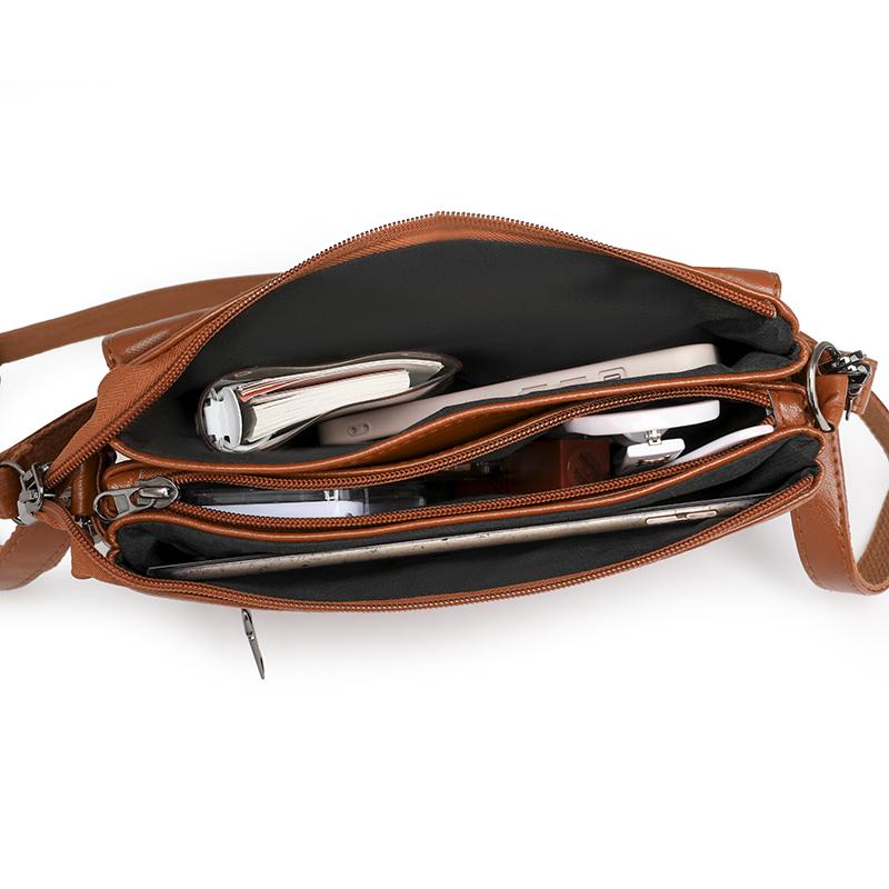 Сумка через плечо — фото 10