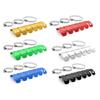 Heat Guard Cover Motorbike Exhaust Pipe Heat-shield Muffler Tube Protector Cover