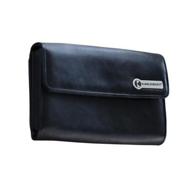 Press Stud Waiter's Wallet