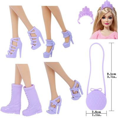 Bonecas e peluches – Acessórios e roupas para bonecas