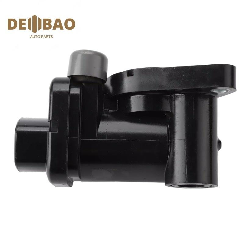 Idle Speed Control Valve Bypass Valve Solenoid Valve Sensor 012010-6010 17150-RNA-A01 For Honda Accord Odyssey Civic Acura