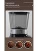 EU/British Standard 220V Adjustable Coarseness Coffee Grinder