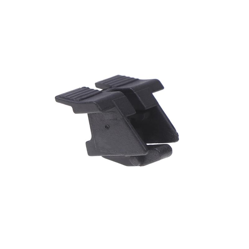 1 szt. Płyta główna komputera stacjonarnego Gniazdo karty graficznej PCI-E 16X Trwałe 164-pinowe Z klipsem mocującym typu rybi ogon Gniazdo PCIe X16