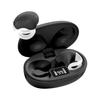 Meisei Bluetooth Ear Cuff Wireless Bluetooth Ear No Ear Sound ENC Noise Ultra Automatic LED Open Air Compatible with Earphones, Style, Earbuds, 5.4,