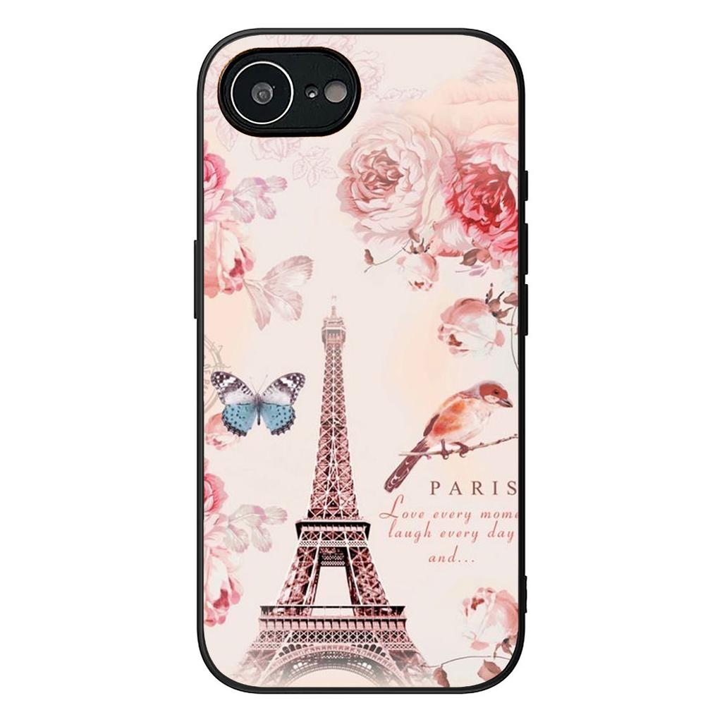 France Paris Eiffel tower Phone Case for Xiaomi Poco C85 C65 C75 X7 X6 M6 M8 F7 F8 Ultra F6 Pro Cover Casing