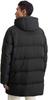 Зимняя куртка Marc O'Polo Kapuzen-Daunenjacke Regular (429096070270) черный