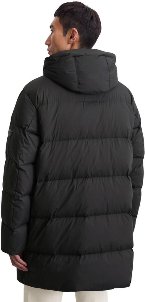 Зимняя куртка Marc O'Polo Kapuzen-Daunenjacke Regular (429096070270) черный