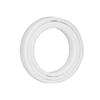 1pc White Color ZrO2 Ceramic Miniature 6805 Ball Bearing 25*37*7mm