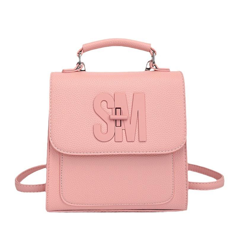 

Женские сумки через плечо, модные и стильные в школьном стиле, ручные и одноплечевые сумки высокого качества