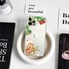 Strawberry Shortcake Phone Case For iPhone 16 15 14 11 12 13 Mini Pro XS Max Cover 6 7 8 Plus X Funda Shell