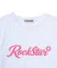 YOUHEE 2026 Pentaport Rockstar T-Shirts White