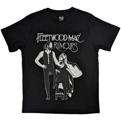 Fleetwood Mac - Rumours T-Shirt (T-Shirt)