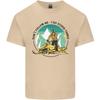Snowmobile Dont Follow Me Funny Unisexs Light Cotton TShirt