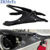 New Motorcycle Strengthen Subframe Rear Seat Support Frame Tailstock Mount For HUSQVARNA FC FE FS FX TC TE TX 250 350 450 19-22