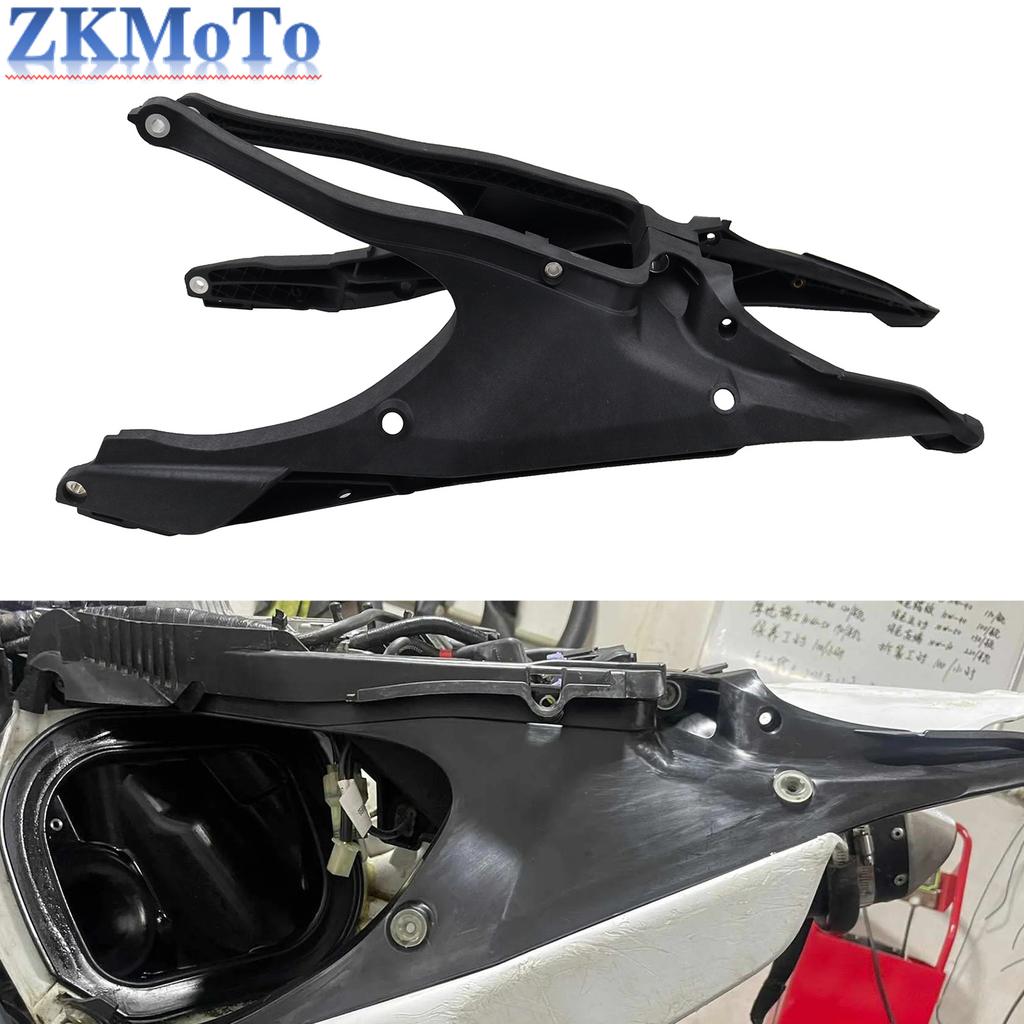 New Motorcycle Strengthen Subframe Rear Seat Support Frame Tailstock Mount For HUSQVARNA FC FE FS FX TC TE TX 250 350 450 19-22