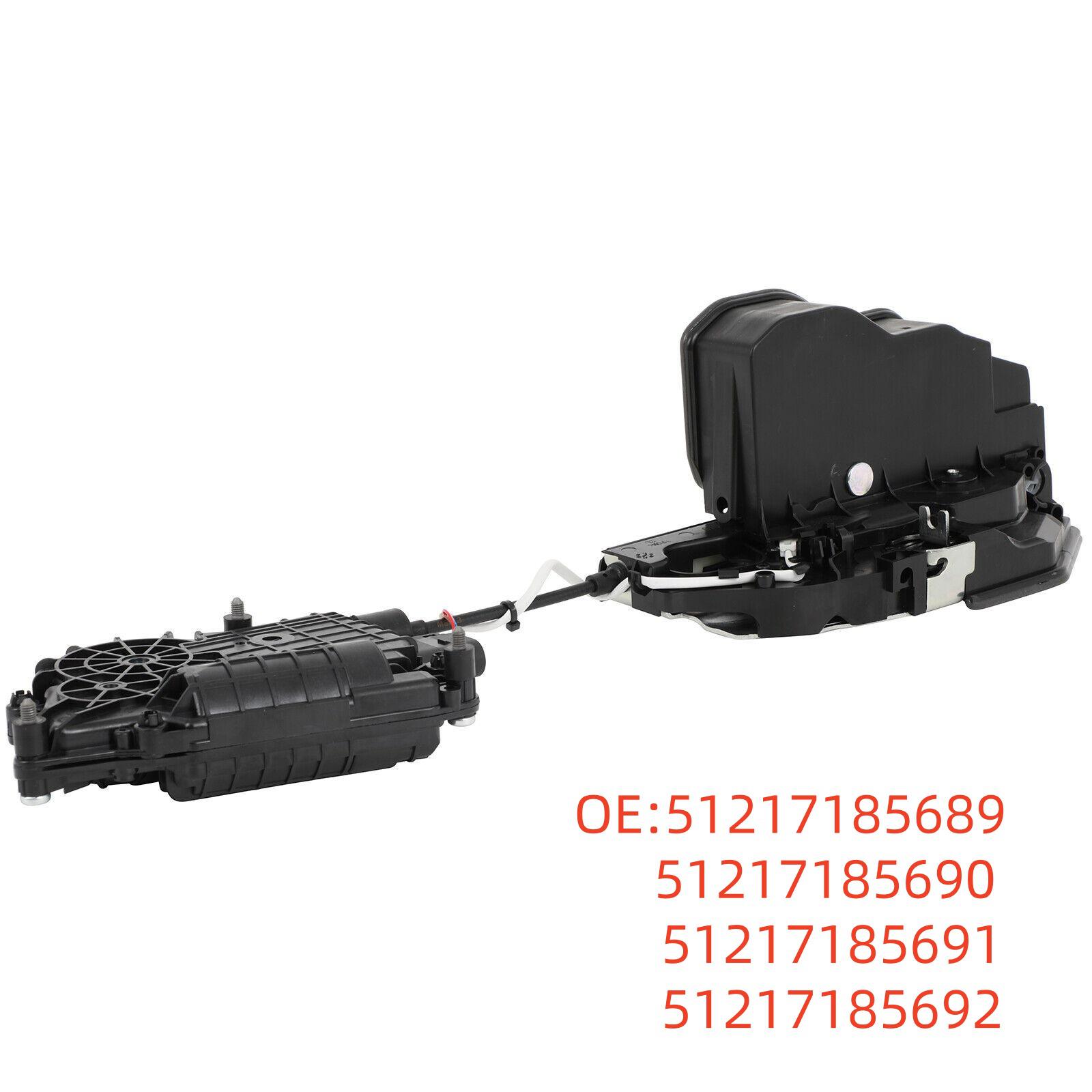 

BMW F10/F01/M5 Car Door Lock Actuator for 528i, 740i, 750i 51217185689/90/91/92