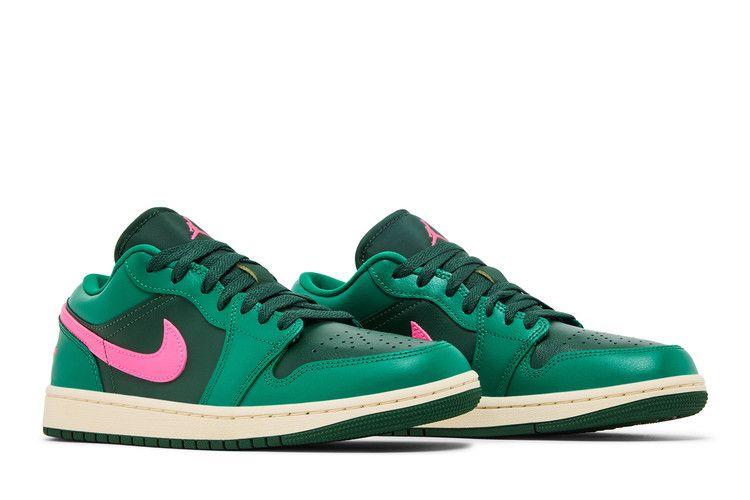 Jordan 1 Low Watermelon (Women's)