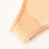 Women Low-Waist Underpants G-String Solid Underwear Knickers132