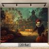 Accesorii de petrecere – Accesorii de Halloween