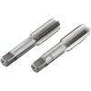 1 Pair Hand Taps 12mm/14mm/16mm/18mm/20mm Accessories High Speed Steel