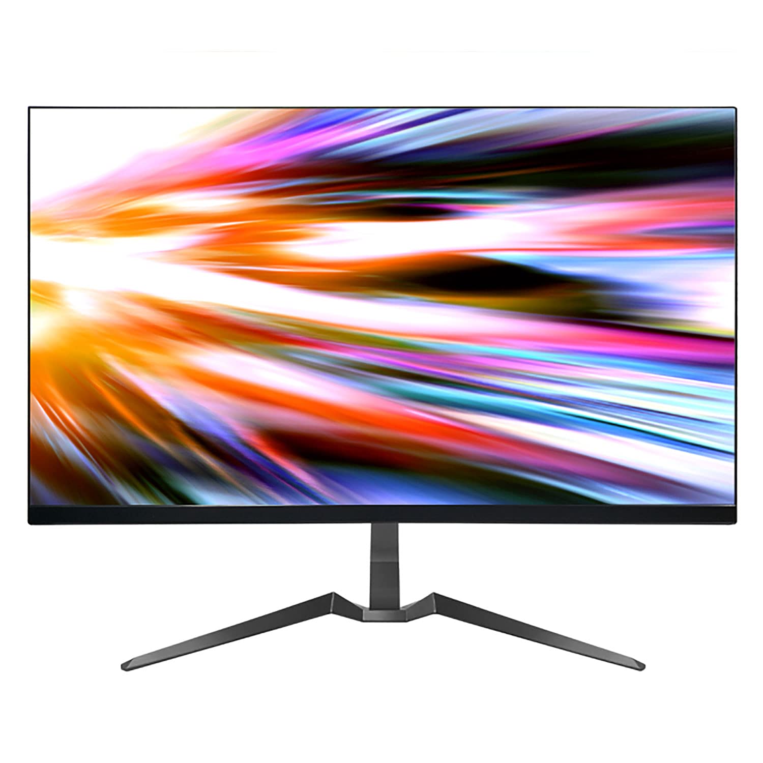 

KEIAN HDR compatible 27-inch wide quantum dot gaming monitor is even more powerful KIG270QD-HB