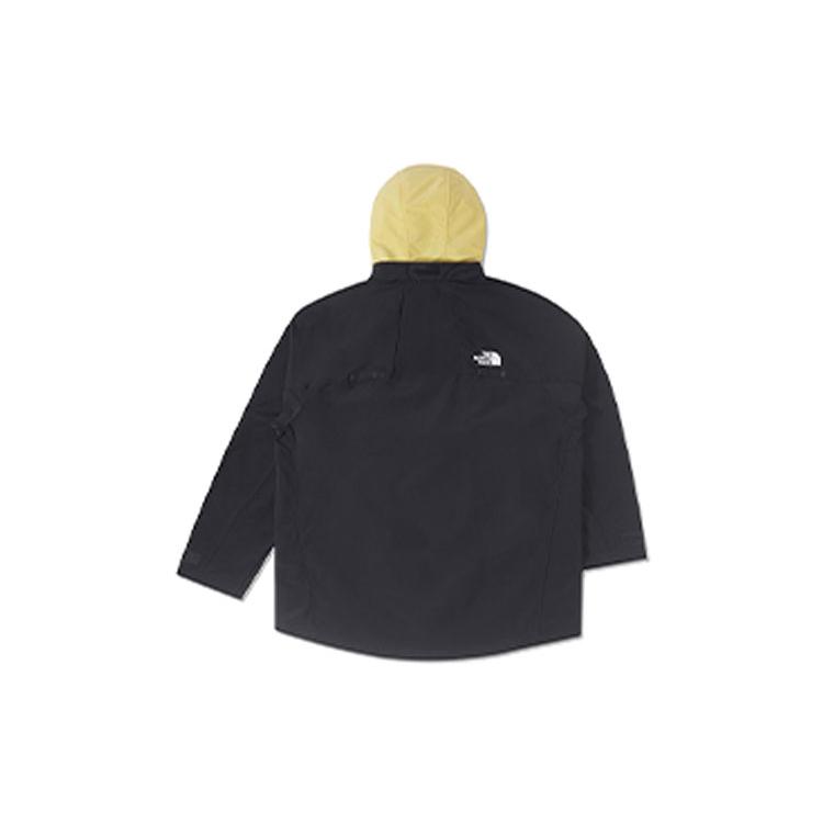 THE NORTH FACE Jackets & Coats Men's Black NF0A8857-JK3