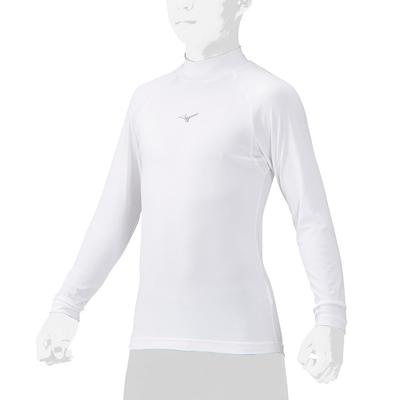 12JAAP51 Boys White