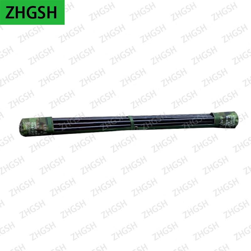 ZHGSH Frame Tent Kits & Accessories