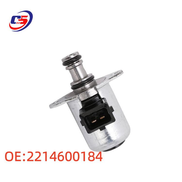 Compatible Mercedes-Benz Power Steering Solenoid Valve 2214600184 2114600884 2114600984